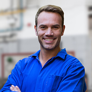 Marcos Rogério