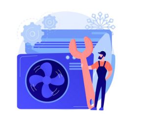 Instalação de Ar Condicionado